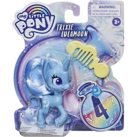 MY LITTLE PONY POTION PONY TRIXIE LULAMOON