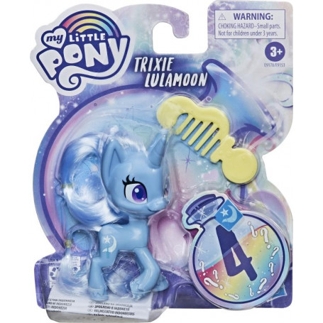 MY LITTLE PONY POTION PONY TRIXIE LULAMOON