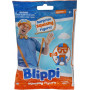 BLIPPI- Squish Suprise Blind Figures