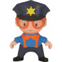 BLIPPI- Squish Suprise Blind Figures