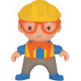 BLIPPI- Squish Suprise Blind Figures
