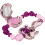 Twisty Petz Single Beauty Asst CDU