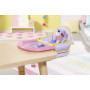 BABY born Table Feeding Chair
