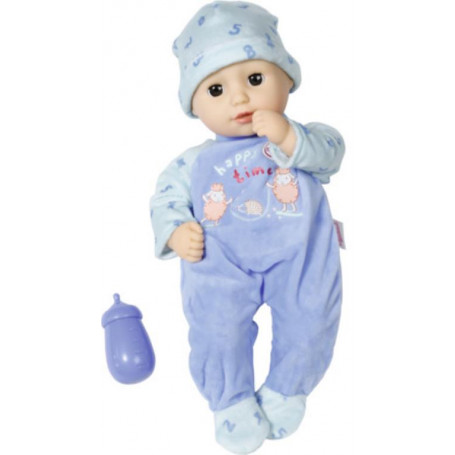 Baby Annabell Little Alexander 36cm