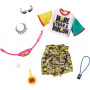 BARBIE FASHION - ACCY PACKS ASST