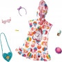 BARBIE FASHION - ACCY PACKS ASST