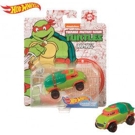 HOTWHEELS STUDIO CHARACTER CAR ASST