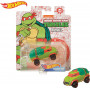 HOTWHEELS STUDIO CHARACTER CAR ASST