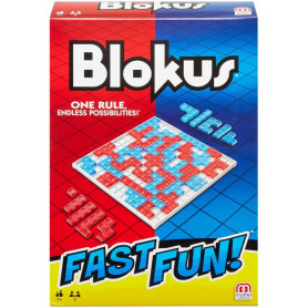 FAST FUN ASSORTMENT 5PK