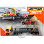 MATCHBOX CONVOY DIE CAST TRUCKS