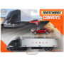 MATCHBOX CONVOY DIE CAST TRUCKS
