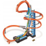 HOTWHEELS SKY CRASH TOWER