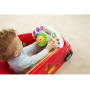 FISHER PRICE - CRAWL AROUND CAR