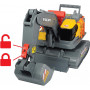 VOLVO TRACKED EXCAVATOR (D24)