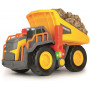 DICKIE VOLVO WEIGHT LIFT TRUCK