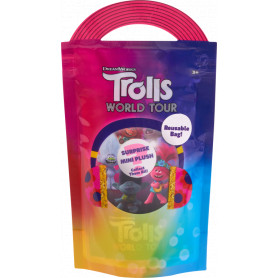 Trolls Mini Plush