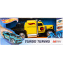 Hot Wheels Friction Turbo Tuning 12"