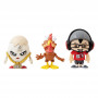 FGeeTV 6" Figure Assortment