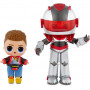 L.O.L. Surprise Boys Superheroes Asst