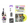 L.O.L. Surprise Remix Hairflip Tots Series A