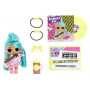 L.O.L. Surprise Remix Hairflip Tots Series A