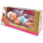 Dollsworld new born baby boy