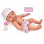 Dollsworld new born baby girl