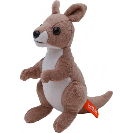 Wild Republic - lilkins kangaroo