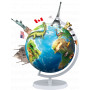 OREGON - Smart Globe Air