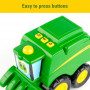 Johnny Tractor Lights & Sounds Assortment (PDQ)