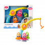 3 in 1 Fishing Frenzy