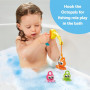 3 in 1 Fishing Frenzy