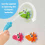 3 in 1 Fishing Frenzy