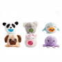 Squishy Bubble Plush
