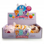 Squishy Bubble Plush Pets