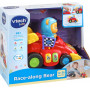 Race-Along Bear