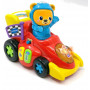 Race-Along Bear