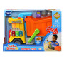 Toot-Toot Drivers Dumper Truck