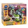 Switch & Go Dinos Overseer the T-Rex