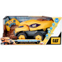 CAT MASSIVE MOVER 6 WHEEL R/C VEHICLE