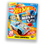 HOT WHEELS - MAKER KITZ: MINI BLIND BAG