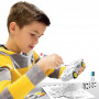 HOT WHEELS - MAKER KITZ: DIY DESIGN & RACE KIT