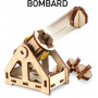 Da Vinci's Inventions Bombard
