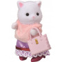 SF - Fashion Play Set - Persian Cat