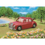 SF - Family Cruising Car