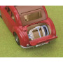 SF - Family Cruising Car