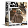 Star Wars: The Mandalorian 1000pce Puzzle (2 Asst) (NEW)