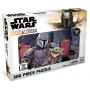 Star Wars: The Mandalorian 300pce Puzzle (2 Asst) (NEW)
