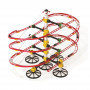Quercetti Skyrail Suspension Basic