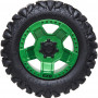 Fly Wheels 2 Wheel Pack